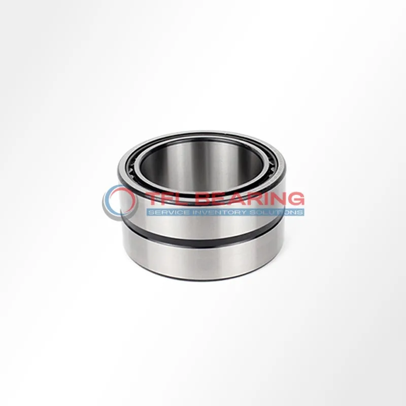 Heavy Duty Needle Roller Bearings (Machined) NKIS20-XL